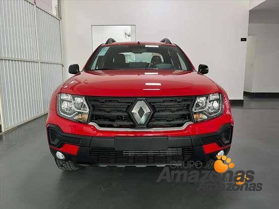 RENAULT OROCH 1.6 16V SCE FLEX INTENSE MANUAL